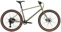 Rower miejski Marin Muirwoods 27,5"