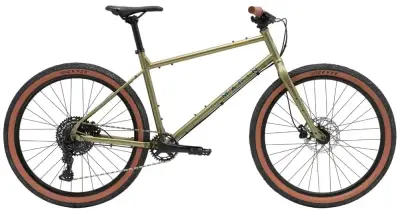 Rower miejski Marin Muirwoods 27,5"