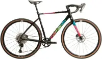 Rower gravel Corratec Allroad A1