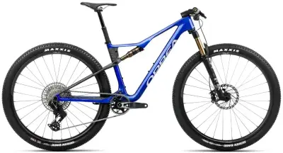 Rower Mtb Orbea Oiz M-Team Axs