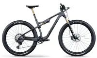 Rower Mtb Lapierre Xrm 10.9