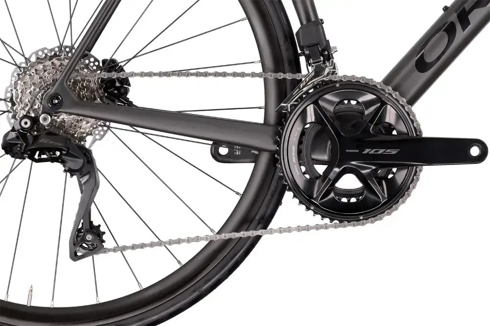 Rower szosowy Orbea Orca M30i