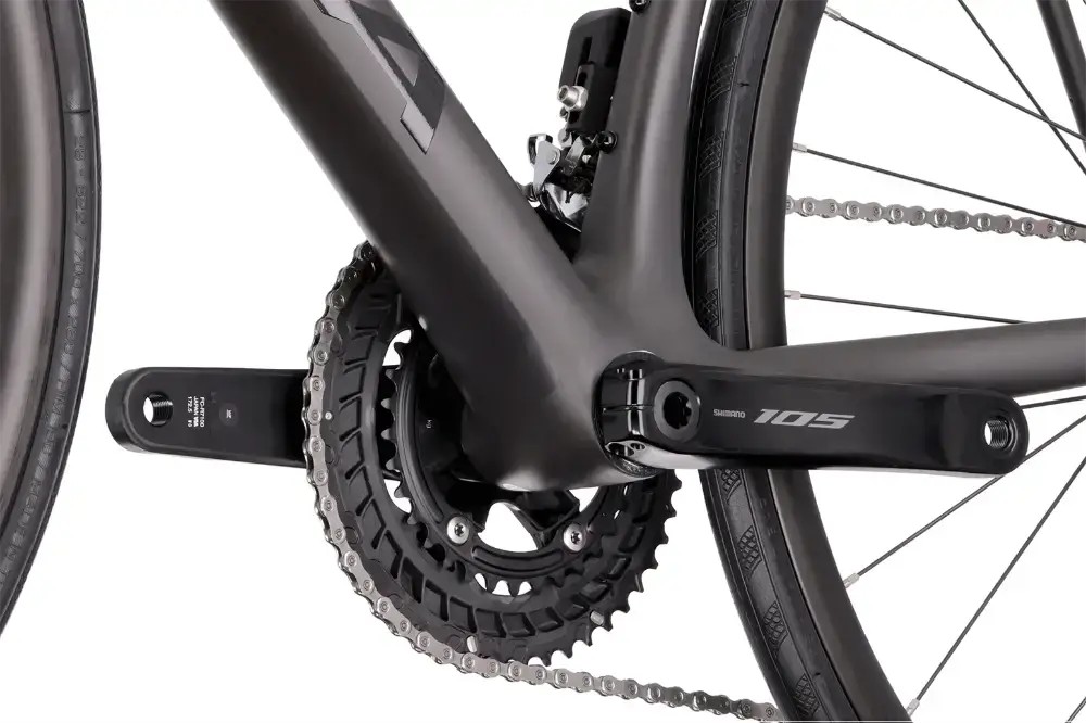 Rower szosowy Orbea Orca M30i