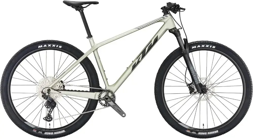 Rower Mtb Ktm Myroon Pro