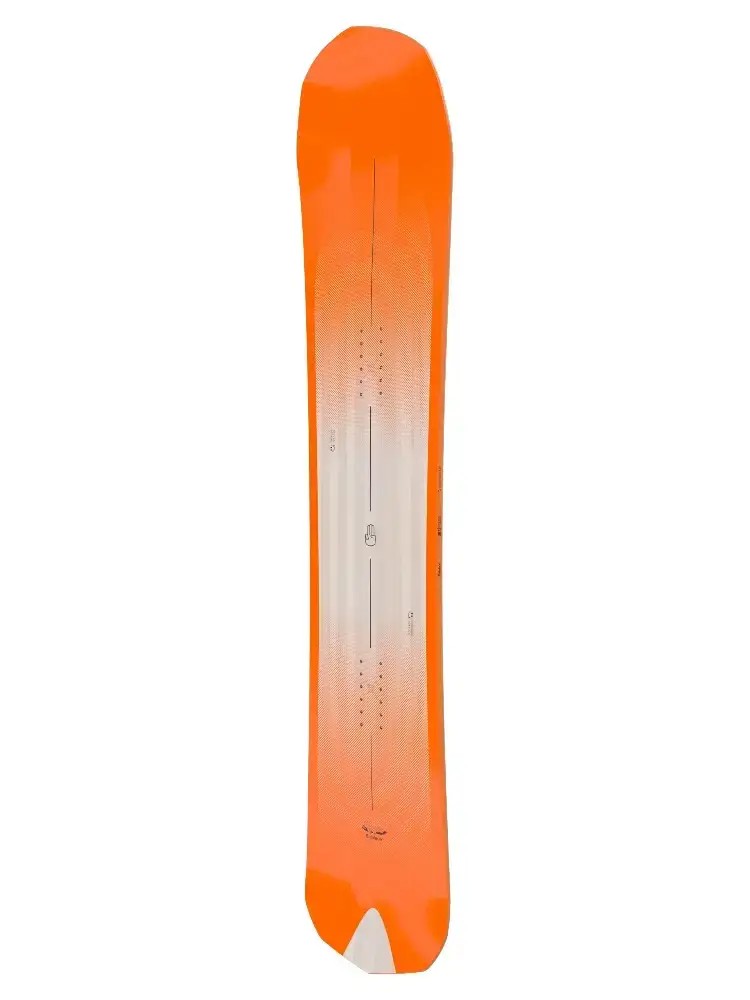 Męska Deska snowboardowa Bataleon Party Wave