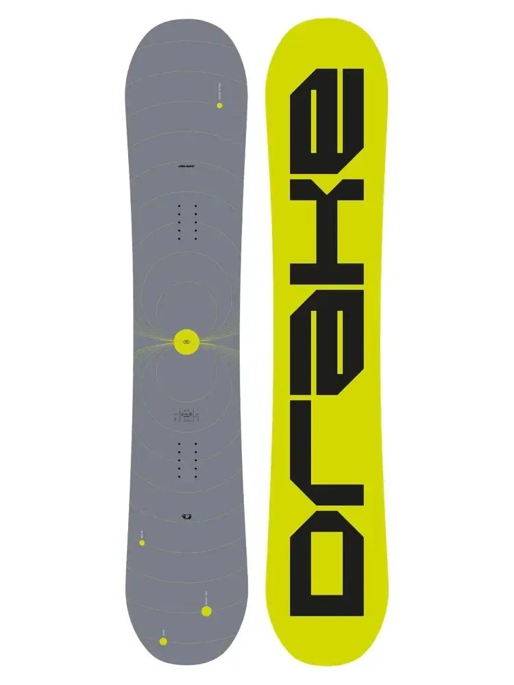 Męska Deska snowboardowa Drake Df