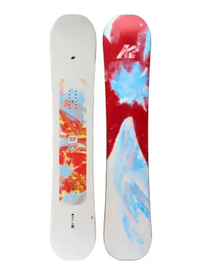 Damska Deska snowboardowa K2 Dreamsicle