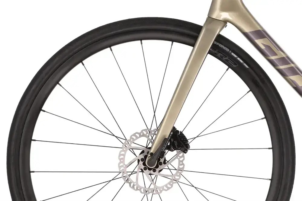 Rower szosowy Giant Defy Advanced 2