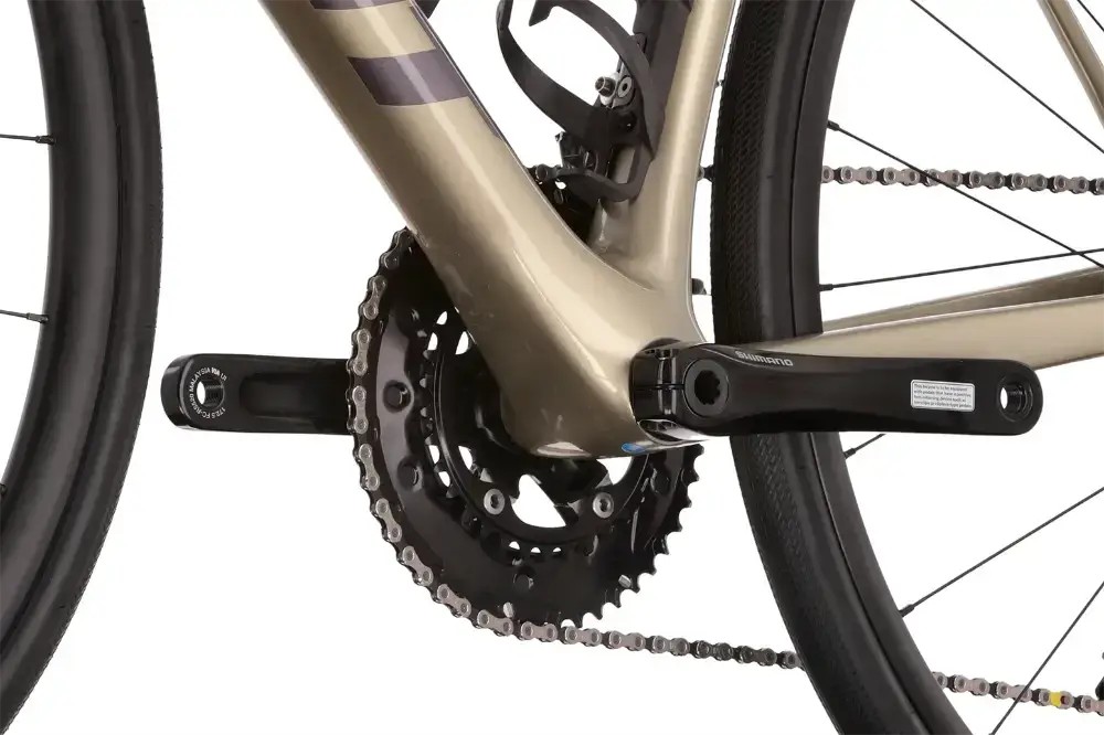 Rower szosowy Giant Defy Advanced 2