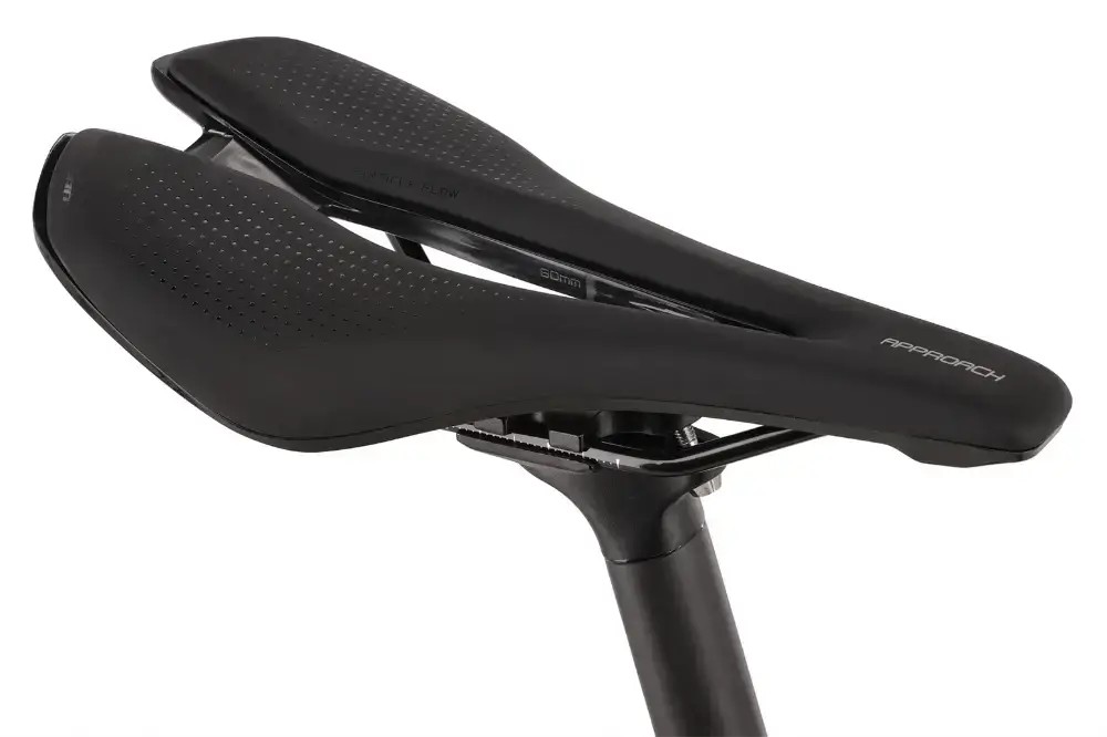 Rower szosowy Giant Defy Advanced 2