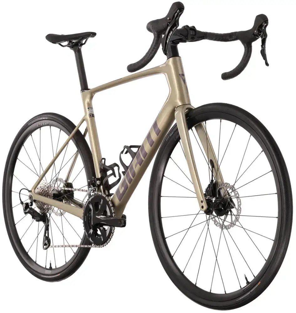 Rower szosowy Giant Defy Advanced 2