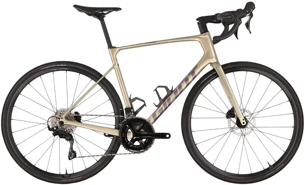 Rower szosowy Giant Defy Advanced 2