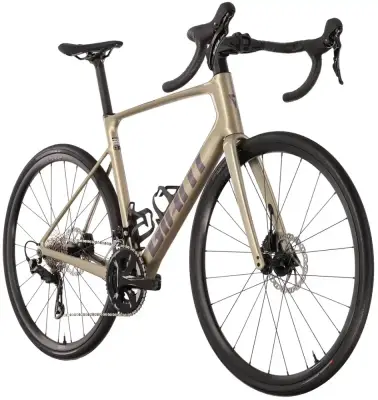 Rower szosowy Giant Defy Advanced 2