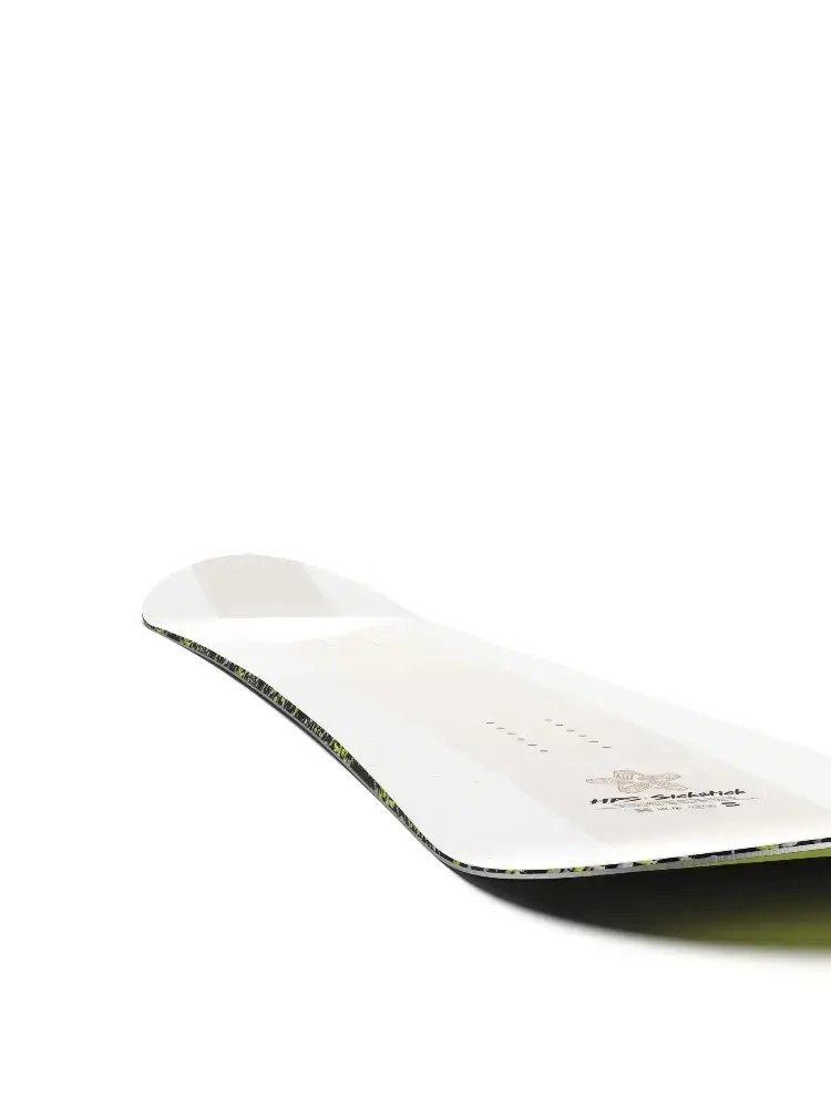 Męska Deska snowboardowa Salomon Hps Sickstick