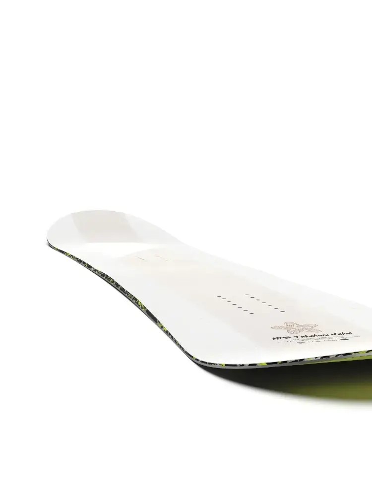 Męska Deska snowboardowa Salomon Hps Takaharu Nakai