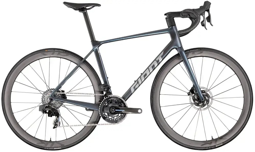 Rower szosowy Giant Tcr Advanced Pro 0 Axs