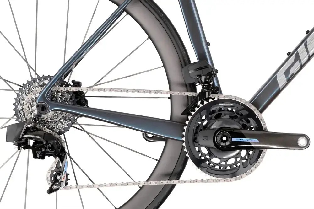 Rower szosowy Giant Tcr Advanced Pro 0 Axs