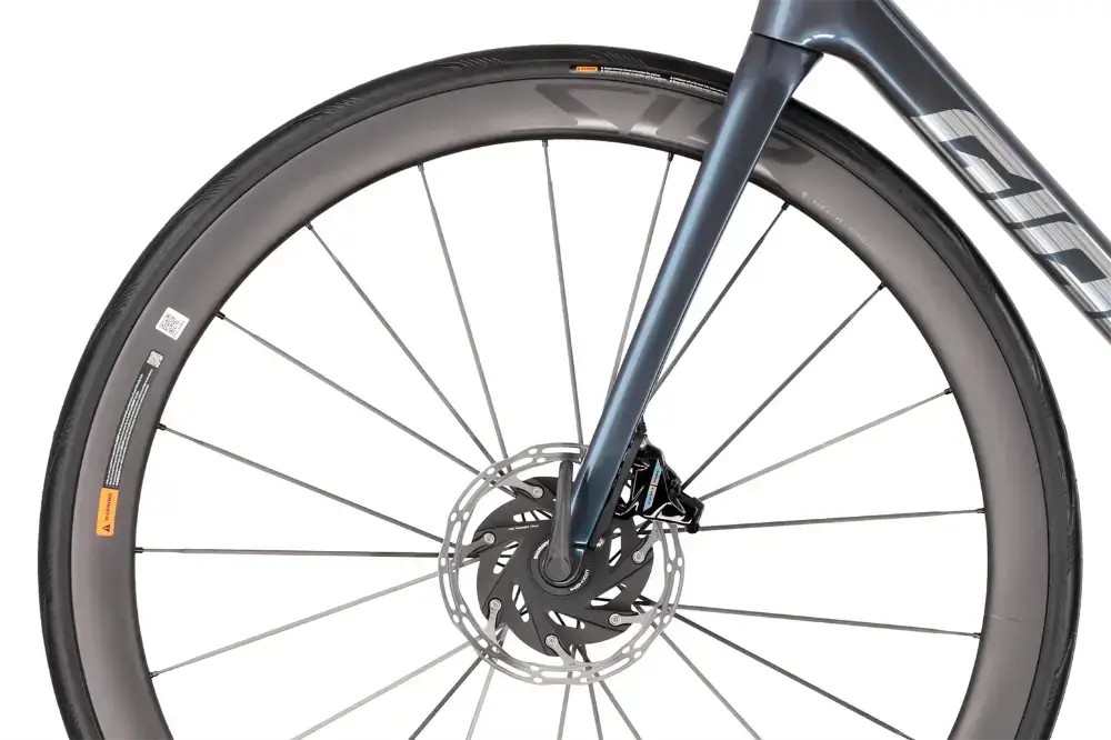 Rower szosowy Giant Tcr Advanced Pro 0 Axs