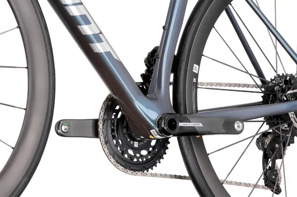 Rower szosowy Giant Tcr Advanced Pro 0 Axs