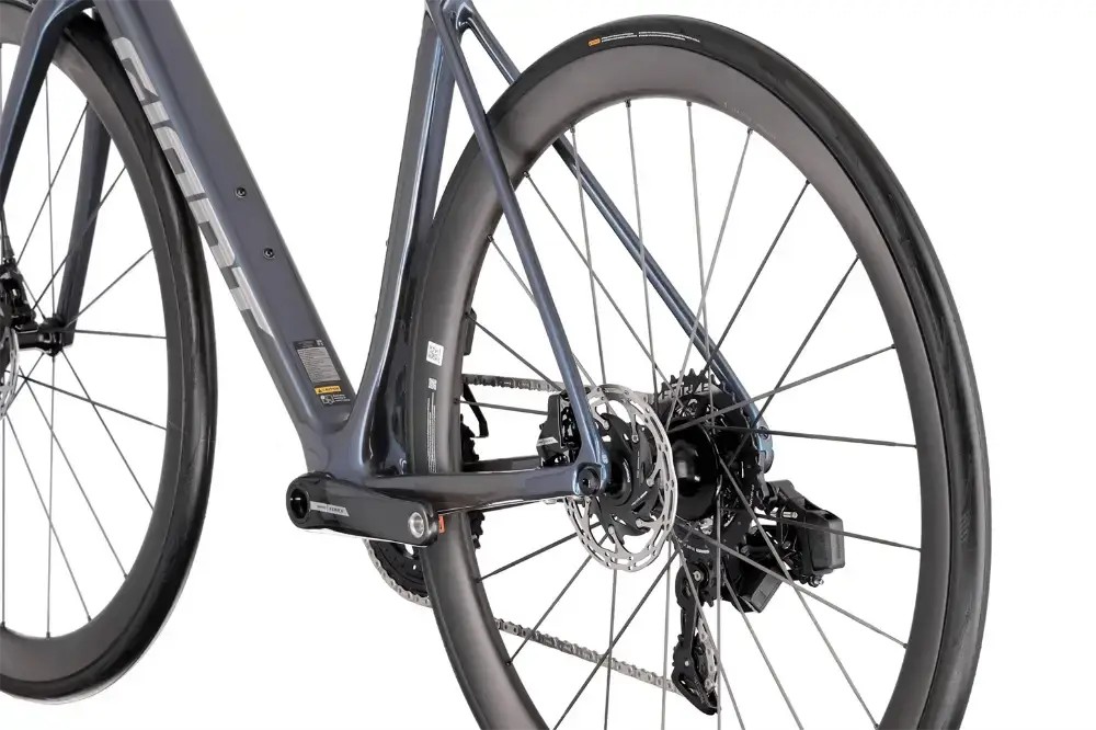 Rower szosowy Giant Tcr Advanced Pro 0 Axs