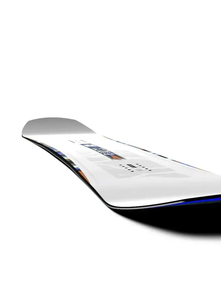 Damska Deska snowboardowa Salomon Rumble Fish