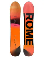 Męska Deska snowboardowa Rome Ravine