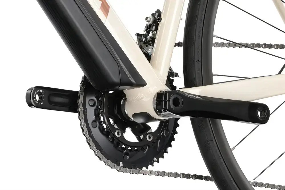 Rower szosowy Orbea Avant H30