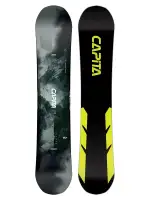 Męska Deska snowboardowa Capita Mega Mercury Wide