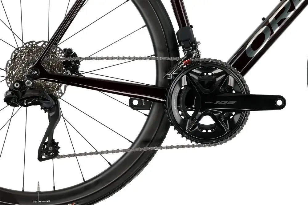 Rower szosowy Orbea Orca M35i