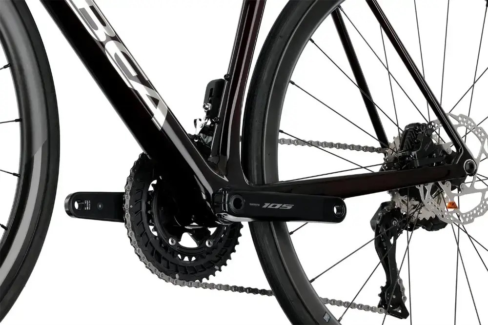 Rower szosowy Orbea Orca M35i