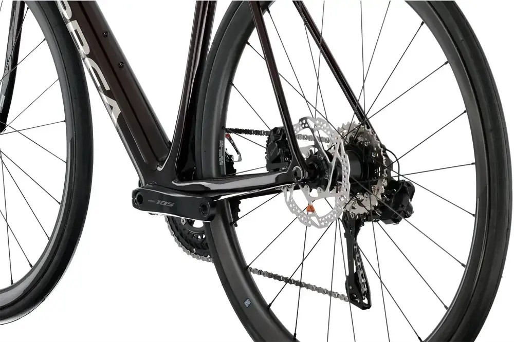 Rower szosowy Orbea Orca M35i