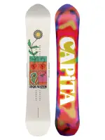 Capita The Equalizer Women's Snowboard