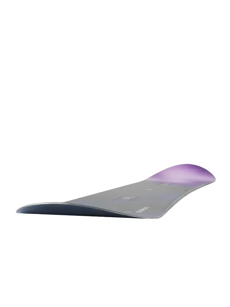 Damska Deska snowboardowa Ride Compact