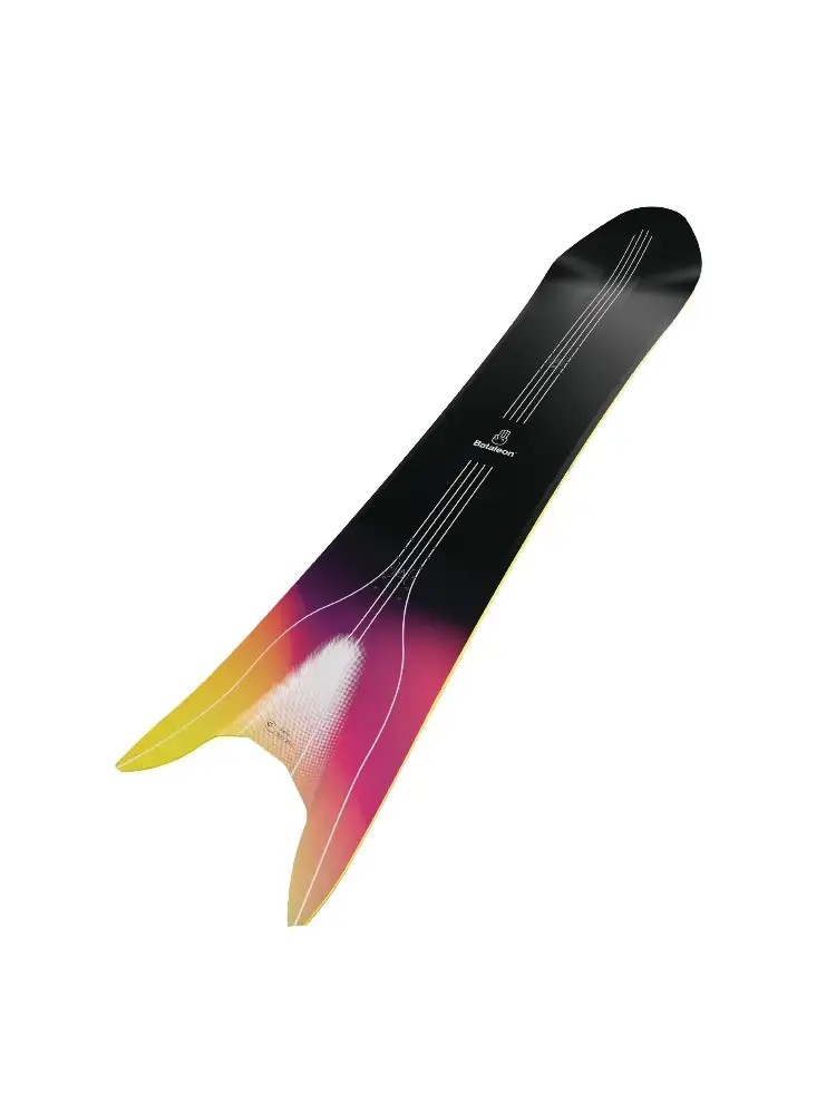 Męska Deska snowboardowa Bataleon Surfer