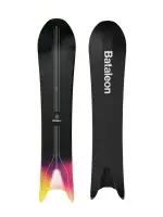 Men's Bataleon Surfer Snowboard