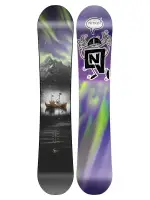 Nitro Team Pro Marcus Kleveland Men's Snowboard