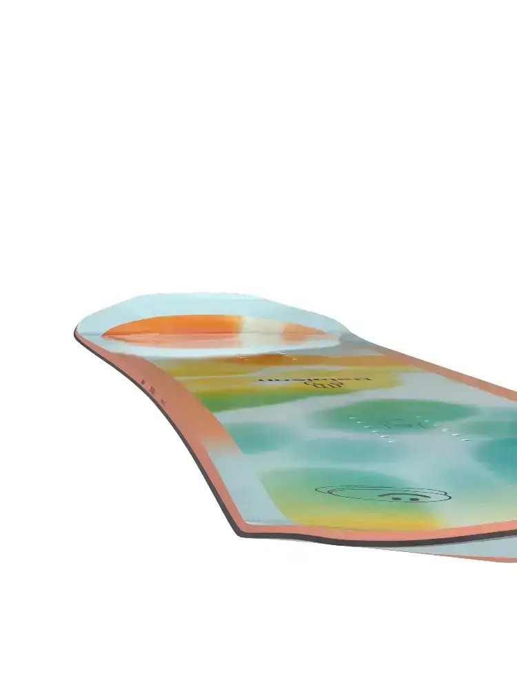 Damska Deska snowboardowa Bataleon Feelbetter