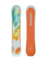 Bataleon Feelbetter Women's Snowboard