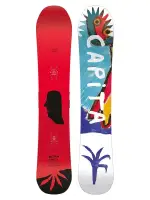 Capita Aeronaut Men's Snowboard
Yellow