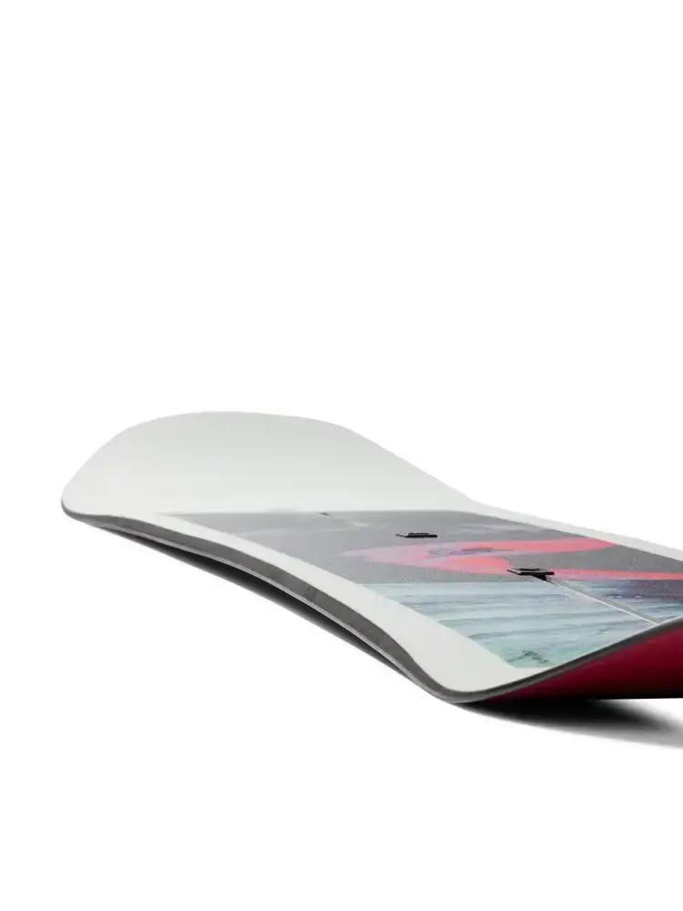 Damska Deska snowboardowa Burton Talent Scout