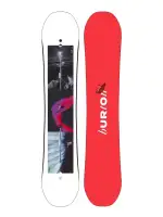 Burton Talent Scout Women's Snowboard