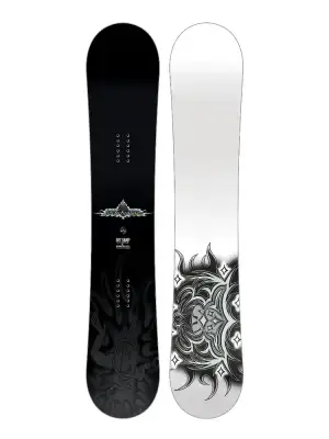 Męska Deska snowboardowa Lib Tech Off Ramp