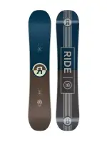 Men's Ride Agenda Snowboard