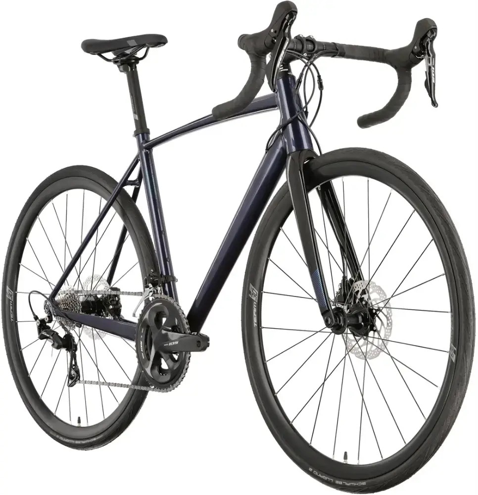 Rower szosowy Kross Vento Dsc 5.0