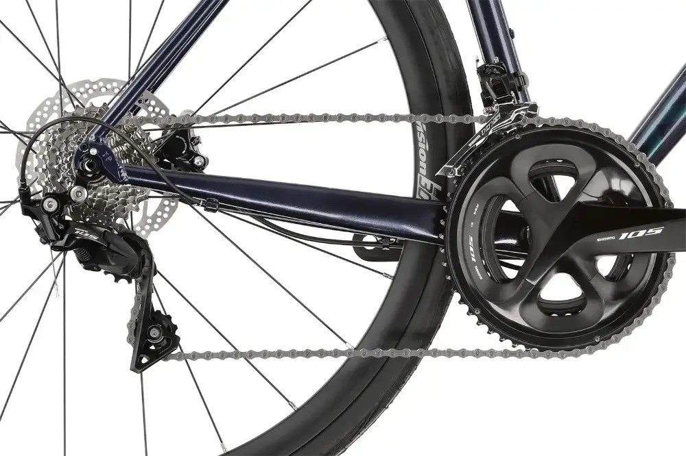 Rower szosowy Kross Vento Dsc 5.0