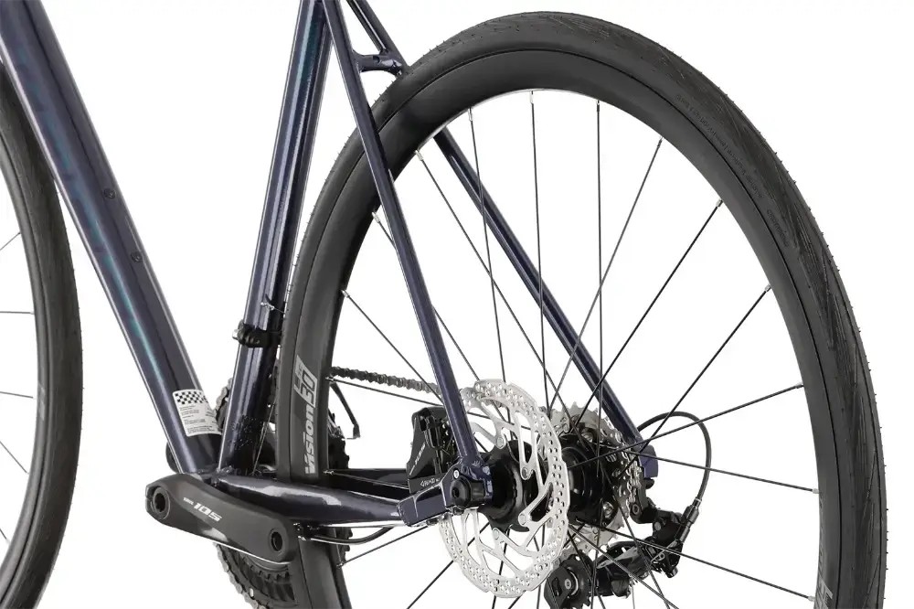 Rower szosowy Kross Vento Dsc 5.0