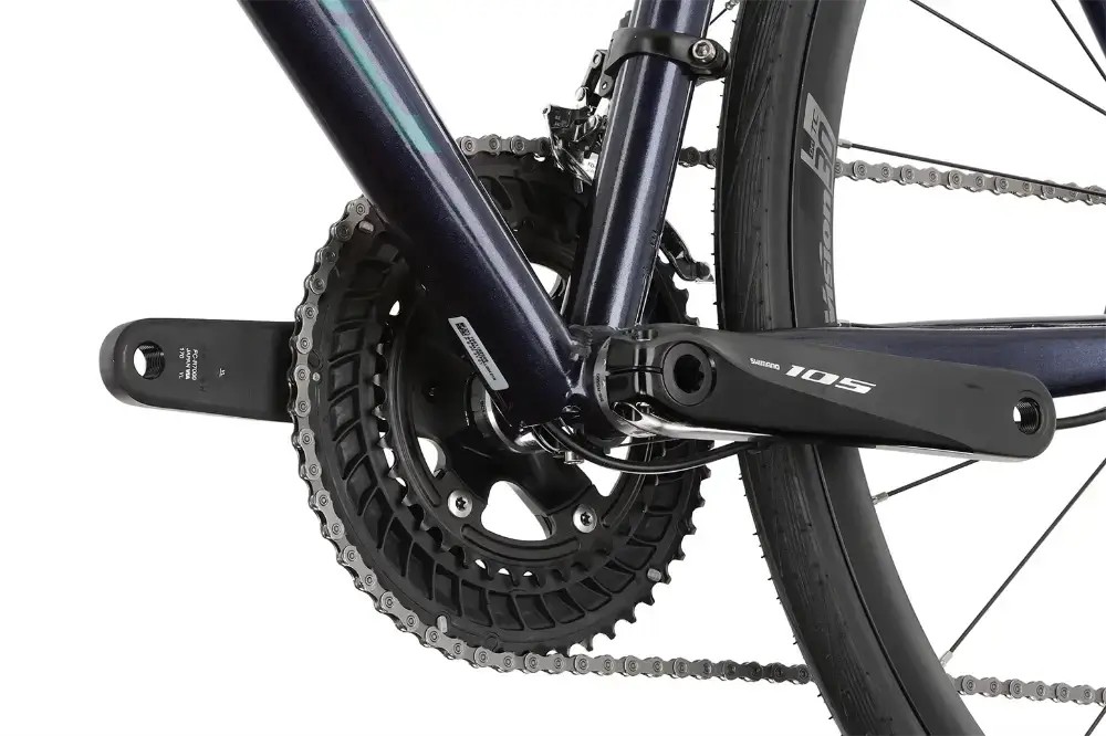 Rower szosowy Kross Vento Dsc 5.0