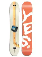 Męska Deska snowboardowa Yes Halldor