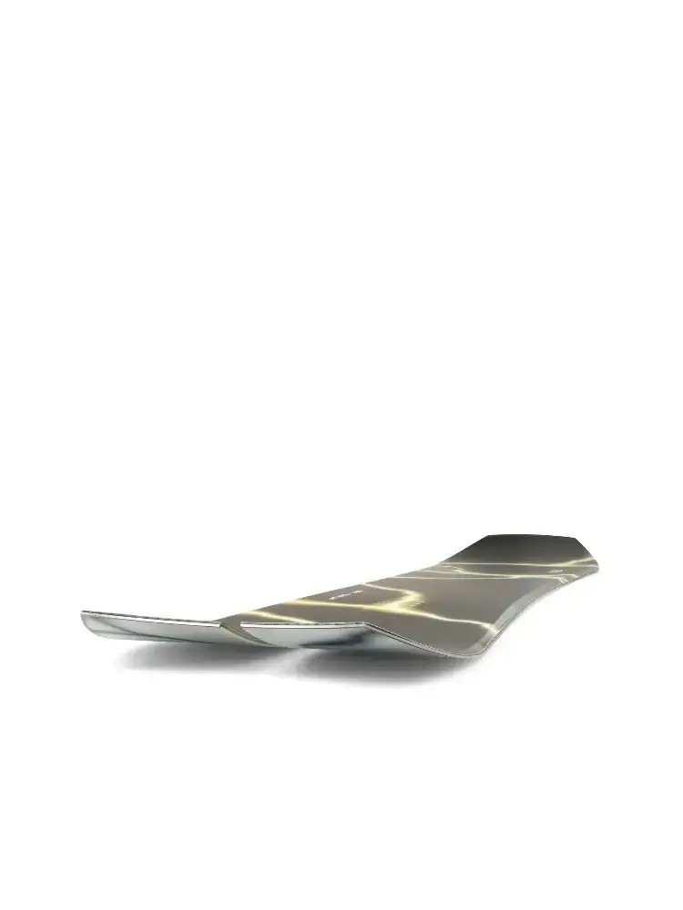 Męska Deska snowboardowa Ride Mtnpig