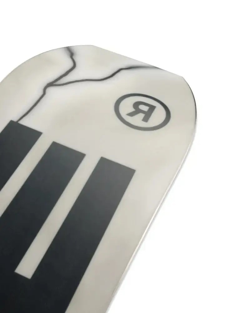 Męska Deska snowboardowa Ride Mtnpig